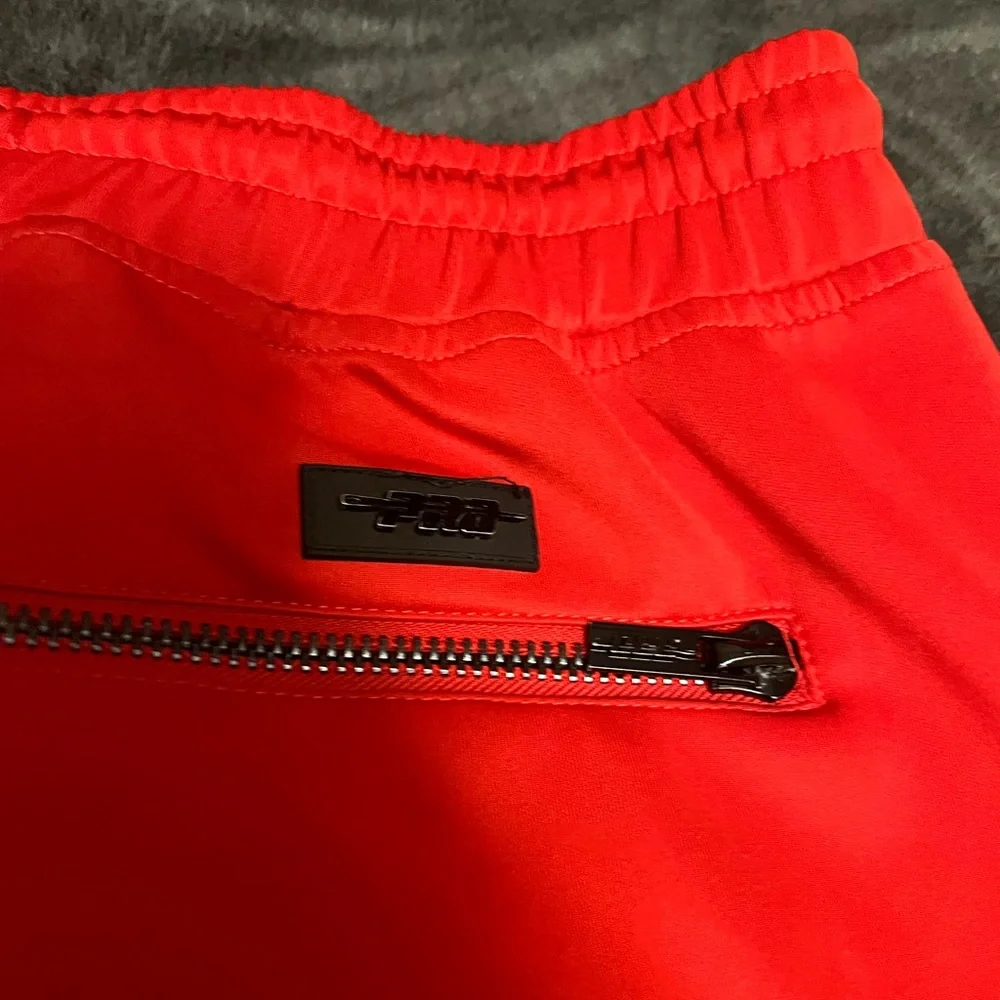 Pro Standard Hawks Hometown Collection Sweatpants - 2XL - Picture 7 of 8